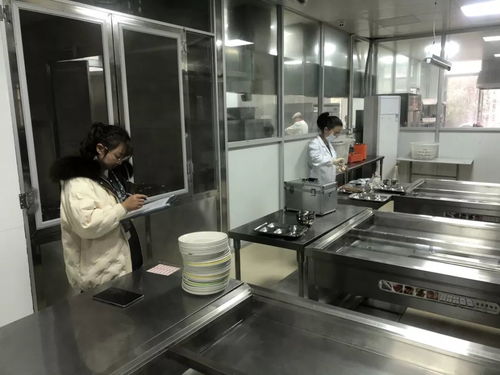 台州强化餐饮服务食品安全监管，护航元旦春节餐饮安全