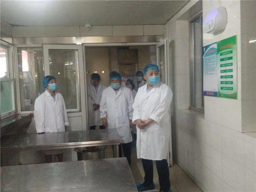 济南旅游学校食品安全获评A级，顺利通过市级专项检查