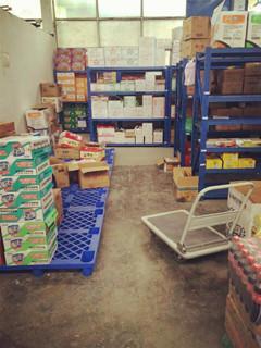 珠海食品饮料批发供应与开便利店一站式服务全解析