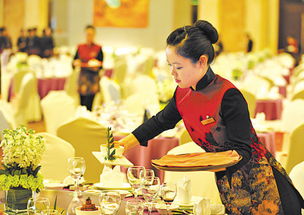 APEC会议上的宁波餐饮身影 一城一味，香飘国际舞台