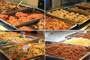 专业餐饮团队入驻，打造中山工厂员工幸福食堂新体验