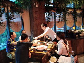 渝味晓宇 以匠心引领火锅餐饮服务标准化新潮流